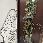 студия у моря, терасса, отдельный вход Guest house Odesa