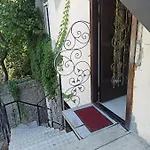 студия у моря, терасса, отдельный вход 3*