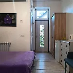 студия у моря, терасса, отдельный вход 3* Odesa