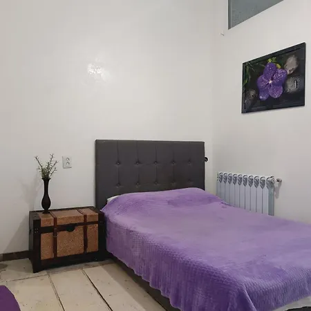 студия у моря, терасса, отдельный вход Guest house Odesa