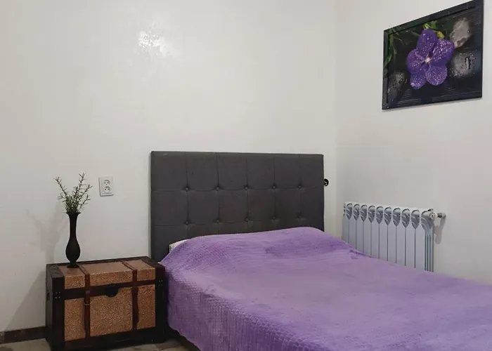 студия у моря, терасса, отдельный вход Guest house Odesa