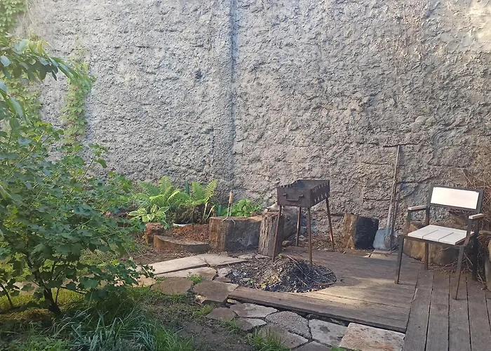 студия у моря, терасса, отдельный вход 3* Odessa