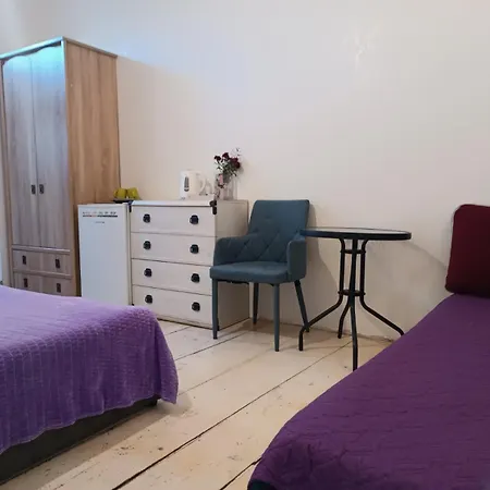 студия у моря, терасса, отдельный вход Odessa