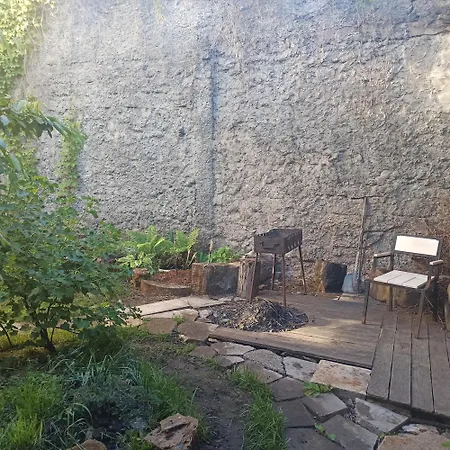 студия у моря, терасса, отдельный вход 3* Odessa