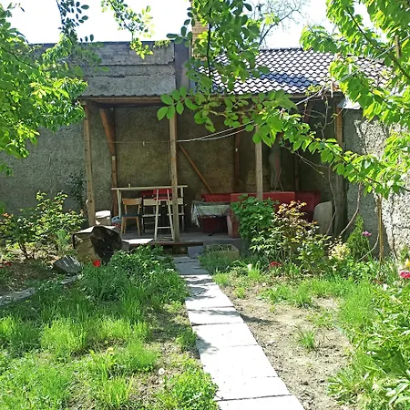 студия у моря, терасса, отдельный вход 3* Odessa