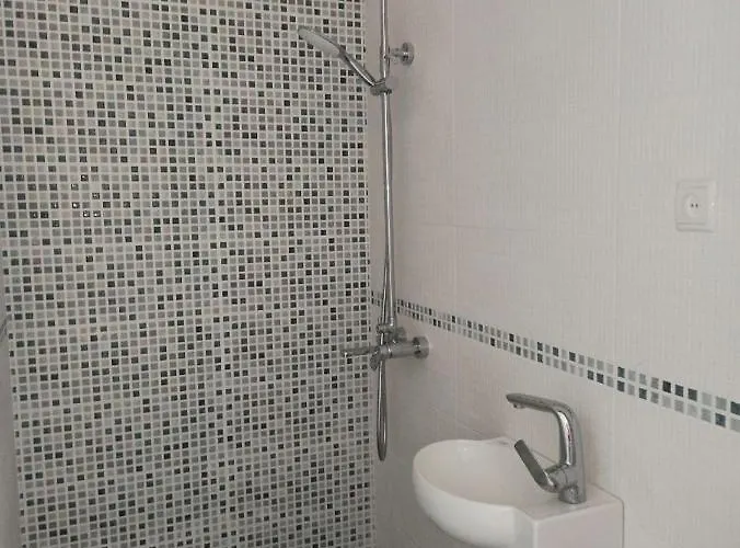 Maison d'hôtes студия у моря, терасса, отдельный вход Odessa